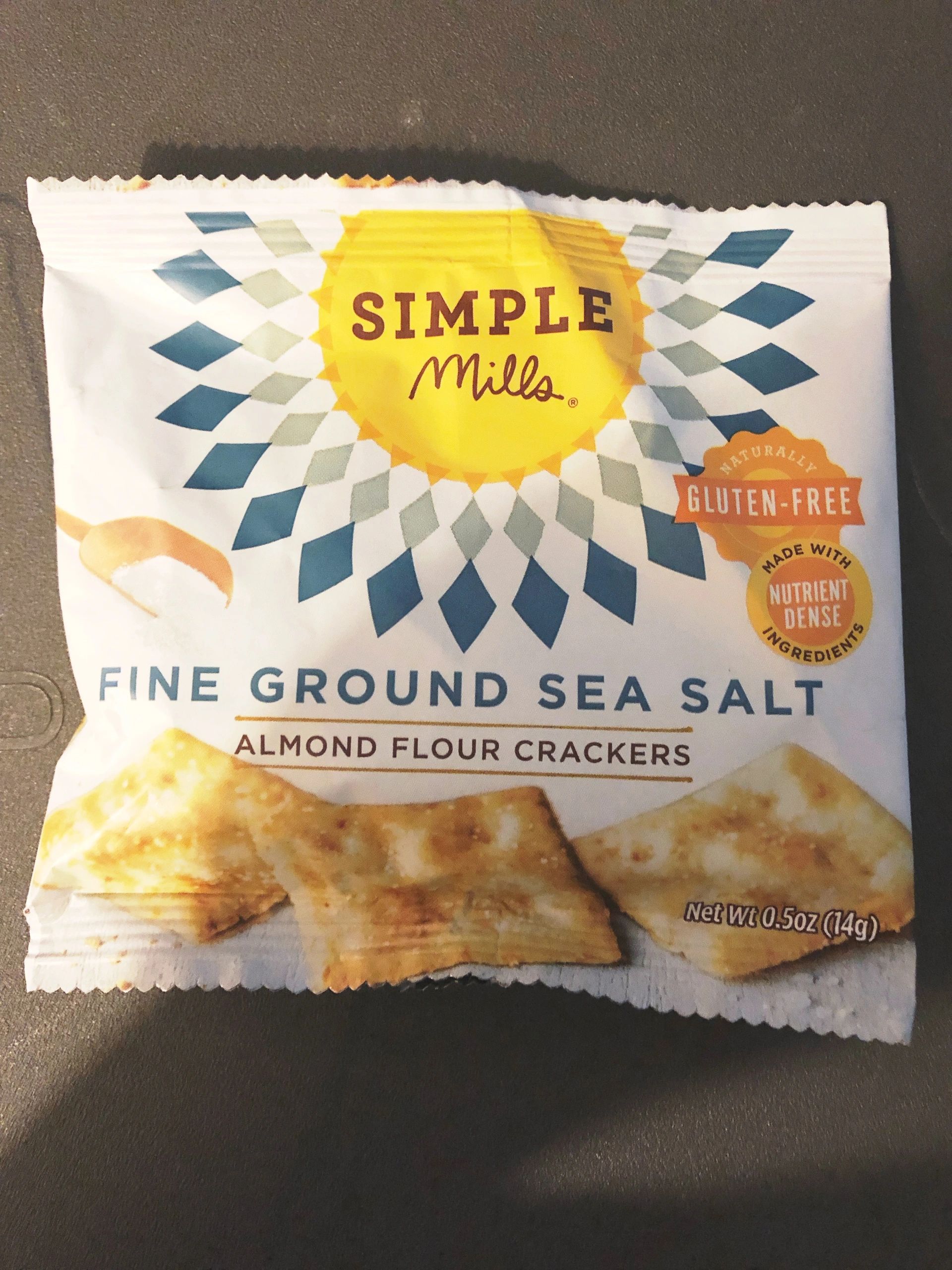 Simple Mills Products